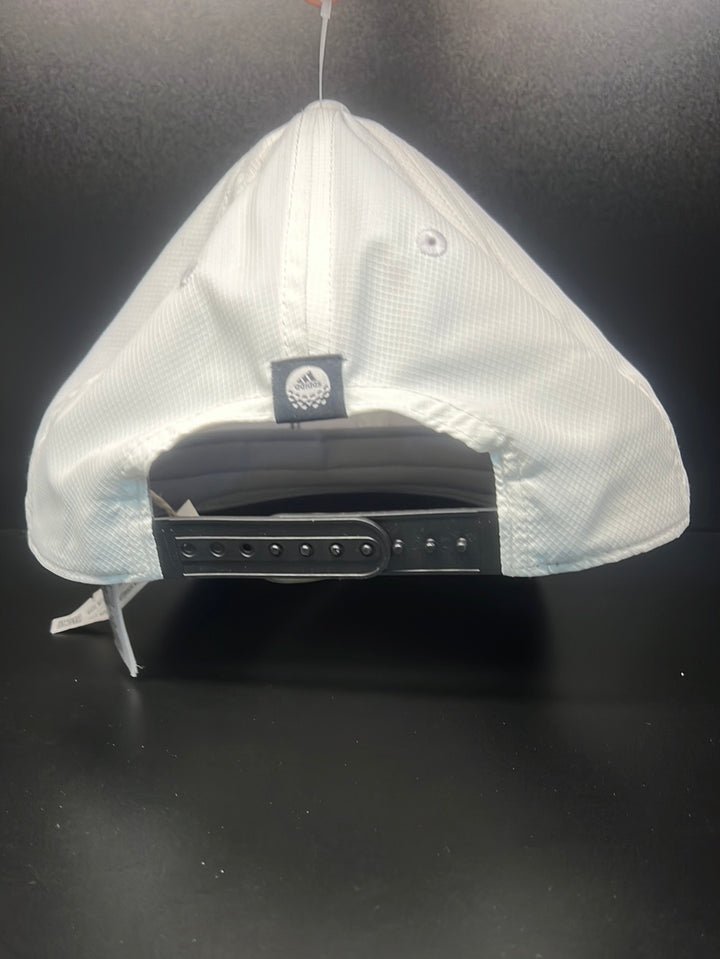 ParWest - Oregon Outline SnapBack - ParWestGolf