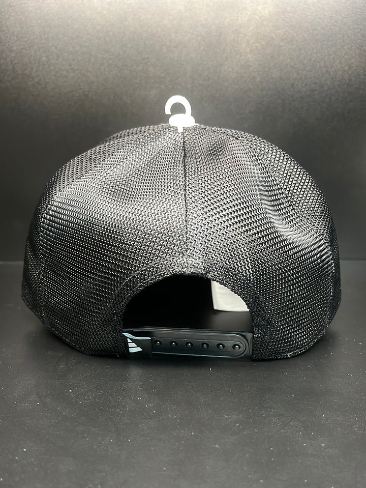 ParWest - Oregon Outline Trucker Hat - ParWestGolf