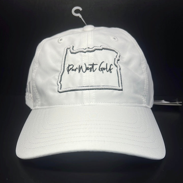 ParWest - Oregon Outline w/ Velcro - ParWestGolf