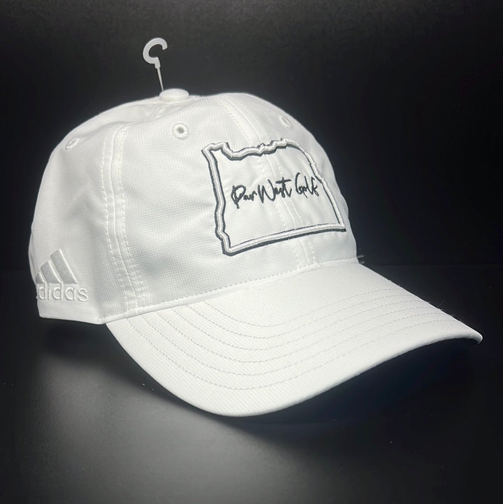 ParWest - Oregon Outline w/ Velcro - ParWestGolf