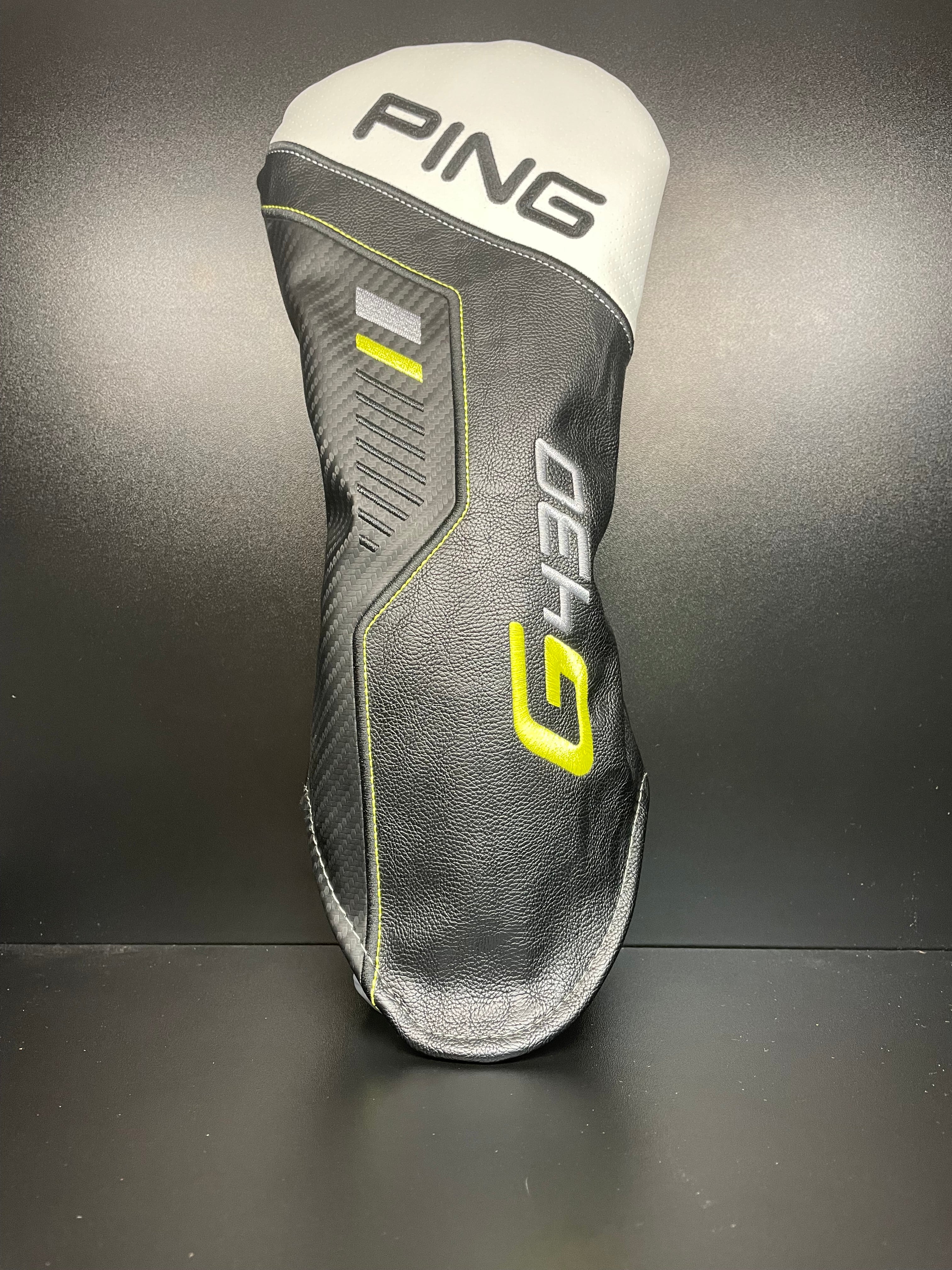 Ping Model Specific Golf Headcovers | ParWest Golf Portland