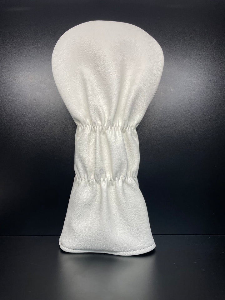 Pink Snapdragon Flower Headcover - ParWestGolf