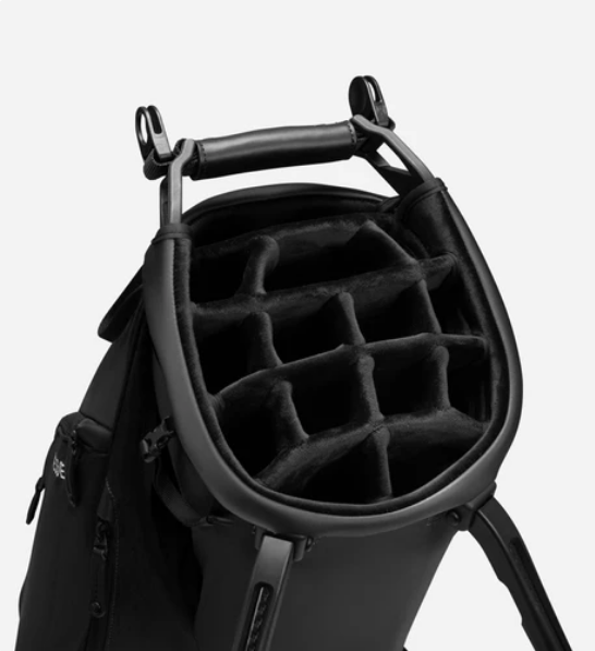 Vessel Player Air Carbon Stand Bag | ParWest Golf | No Sales Tax