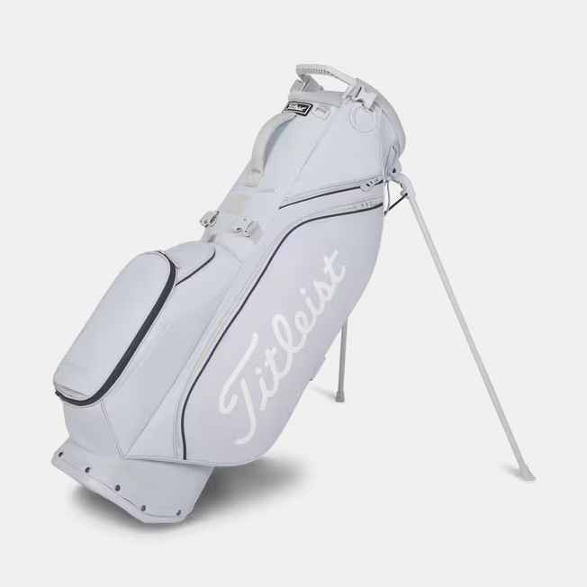 Titleist 2026 Players S4 Stand Bag | ParWest Golf