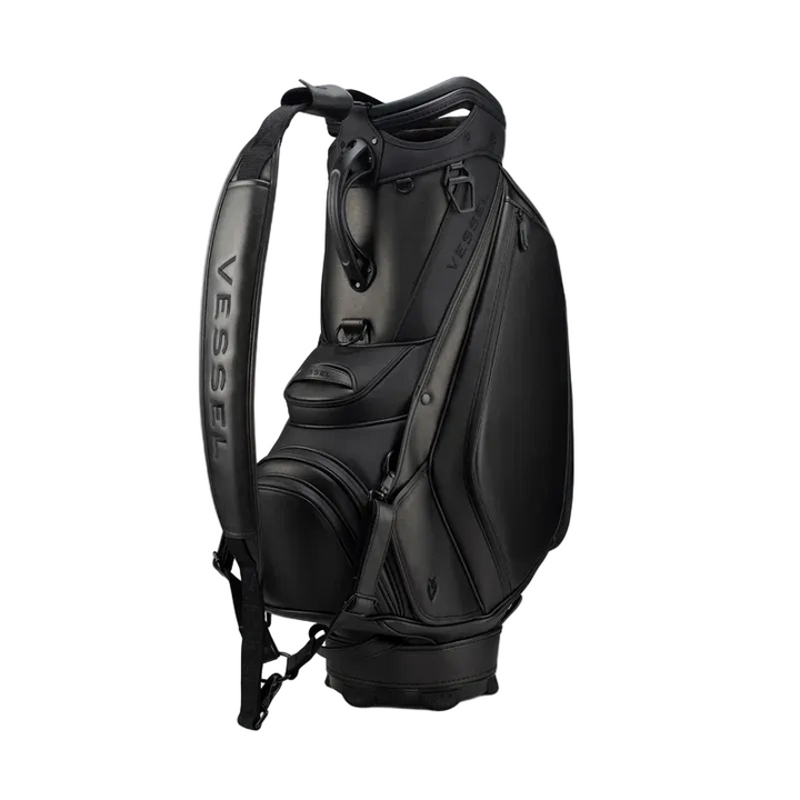 Vessel Prime 2.0 Staff | Golf Bags | No Sales Tax | ParWest Golf