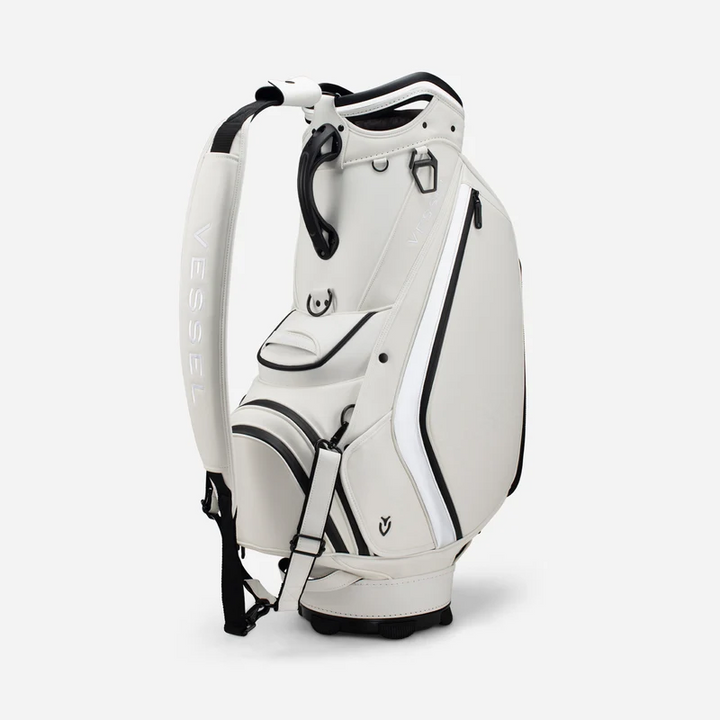Vessel Prime 2.0 Staff | Golf Bags | No Sales Tax | ParWest Golf