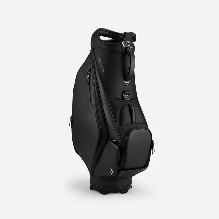 Vessel Prime Mini Staff Golf Bag | ParWest Golf