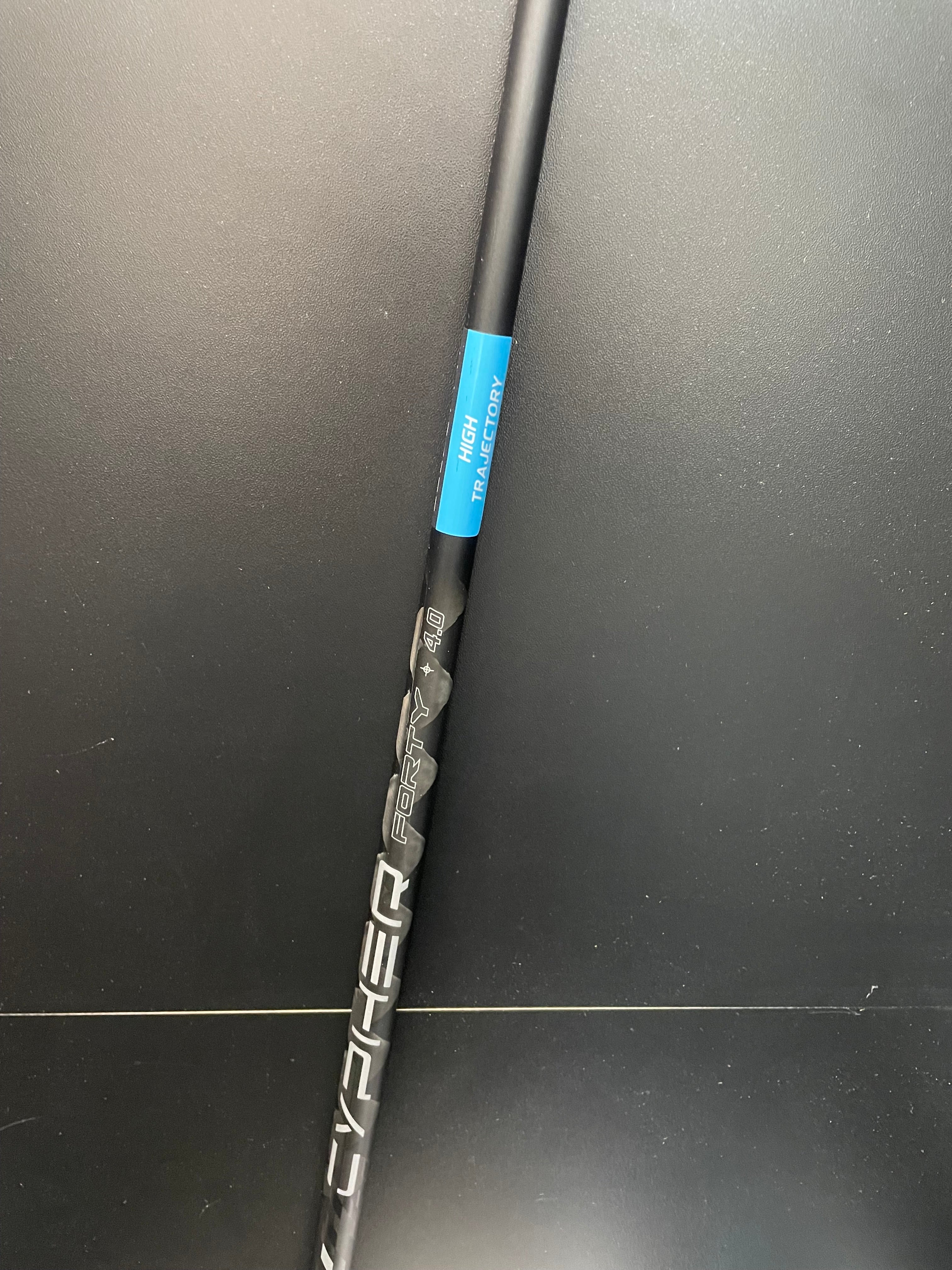 Project X Cypher 2.0 Driver Shaft Demo | ParWest Golf
