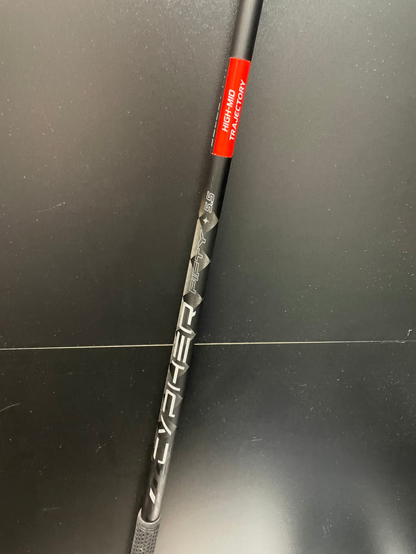 Project X Cypher 2.0 Driver Shaft- DEMO SHAFT - ParWestGolf