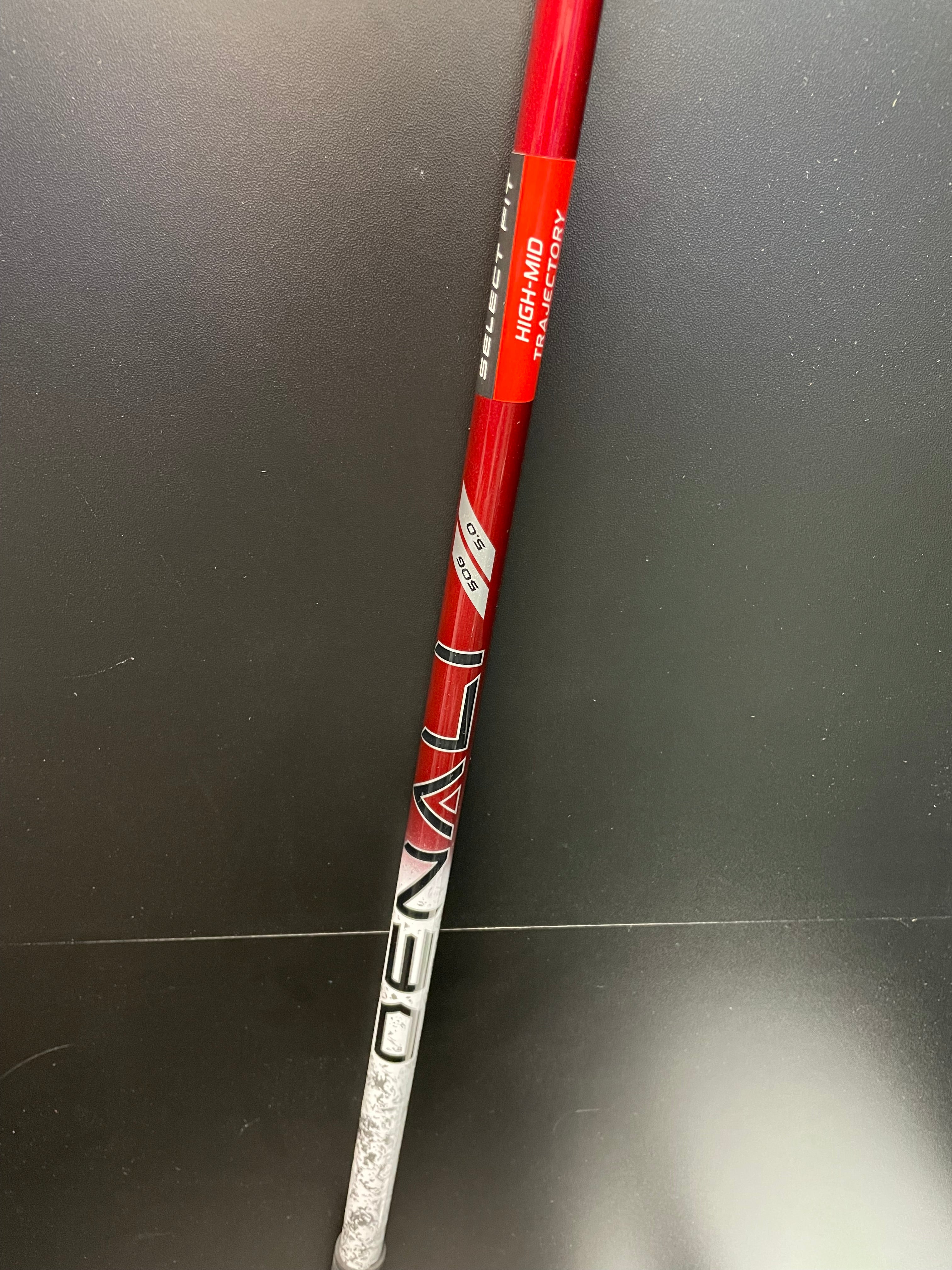 Project-X-Denali-Red-Graphite-