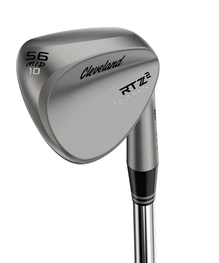 Cleveland RTZ 2 Tour Rack Wedge | ParWest Golf