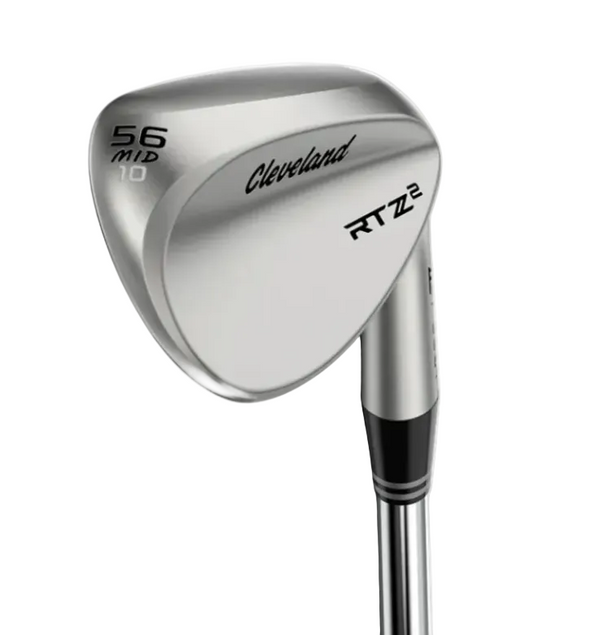 Cleveland RTZ 2 Tour Rack Wedge | ParWest Golf