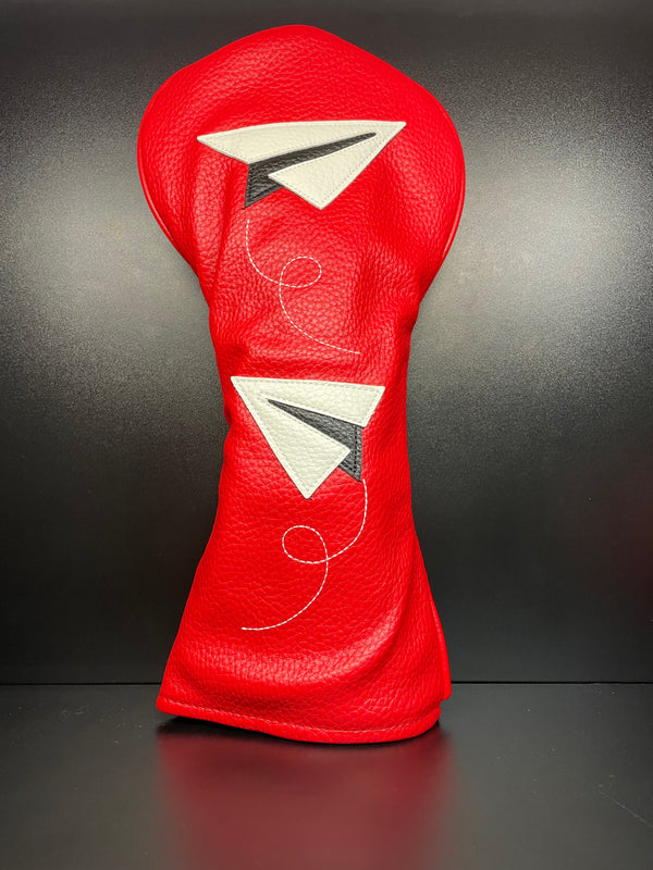 Remove Before Flight Headcover - ParWestGolf