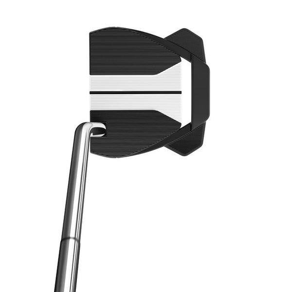 TaylorMade Spider GTX Black Single Bend Putter