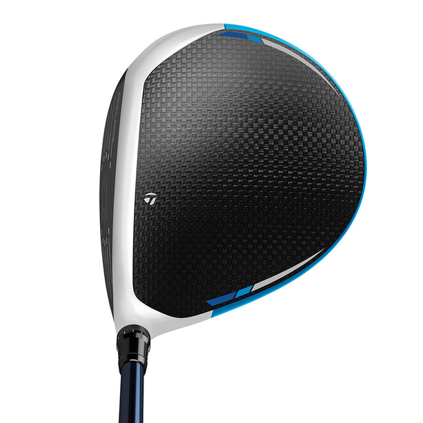 TaylorMade SIM2 Max Driver – Forged Ring, Twist Face | ParWest Golf