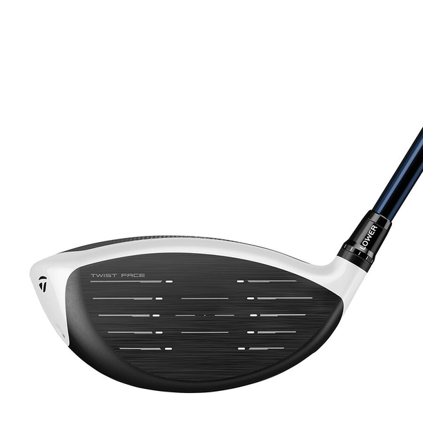 TaylorMade SIM2 Max Driver – Forged Ring, Twist Face | ParWest Golf