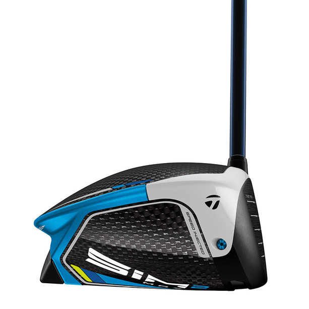 TaylorMade SIM2 Max Driver – Forged Ring, Twist Face | ParWest Golf