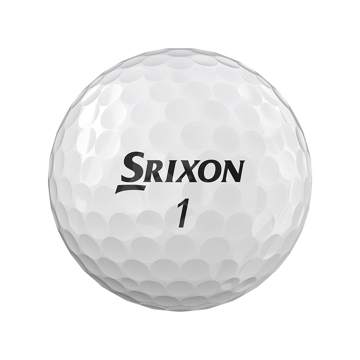 SRIXON Q-STAR Golf Balls - ParWestGolf