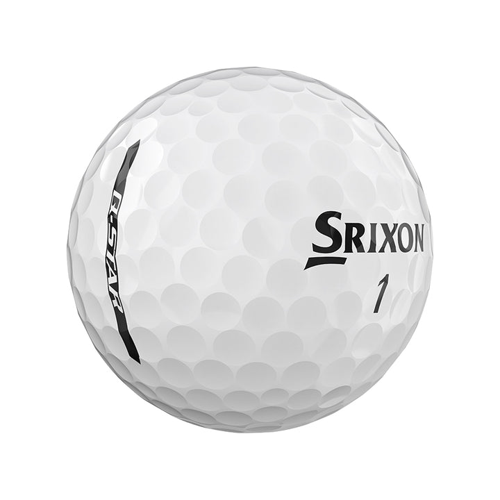SRIXON Q-STAR Golf Balls - ParWestGolf