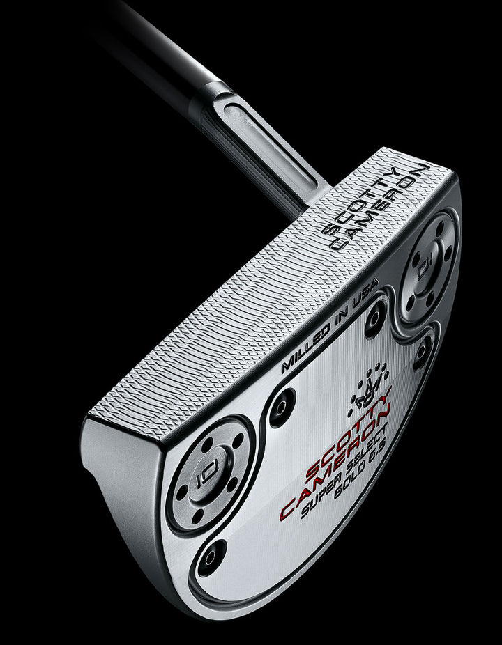 SUPER SELECT GOLO 6.5 Scotty Cameron 2023 - ParWestGolf
