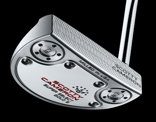 SUPER SELECT GOLO 6 Scotty Cameron 2023 - ParWestGolf