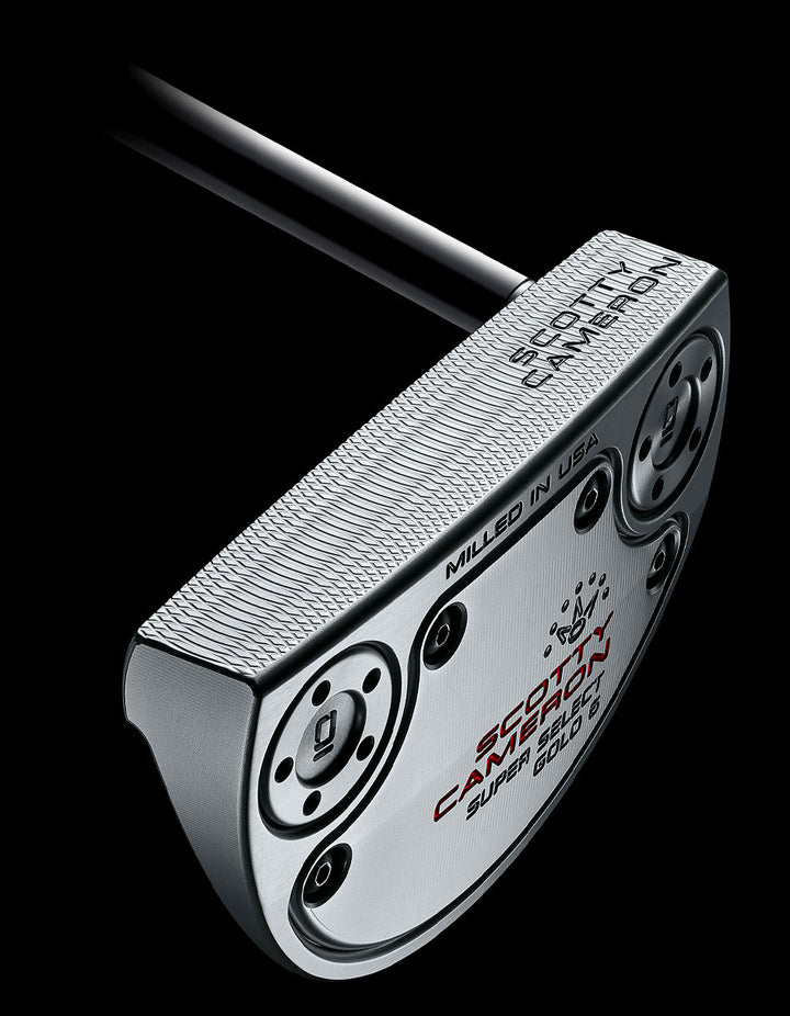 SUPER SELECT GOLO 6 Scotty Cameron 2023 - ParWestGolf