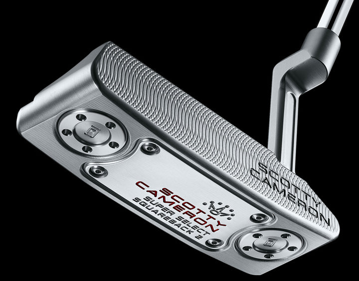SUPER SELECT SQUAREBACK 2 Scotty Cameron 2023 - ParWestGolf