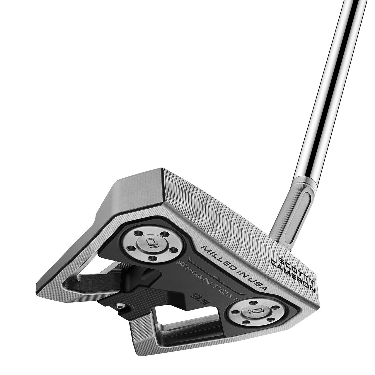 Scotty Cameron 2026 Phantom 7.2 Putter