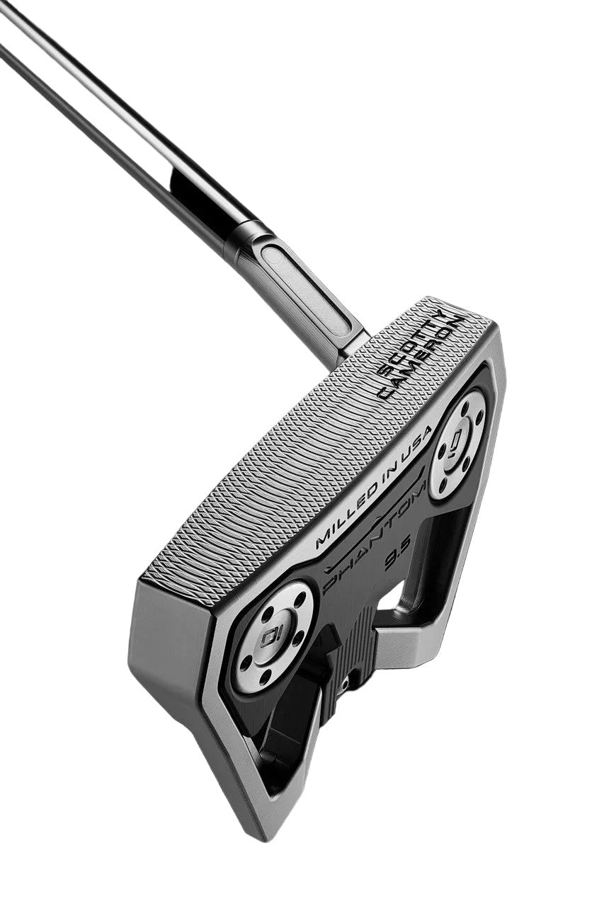 Scotty Cameron 2024 Phantom 9.5 Putter | ParWest Golf