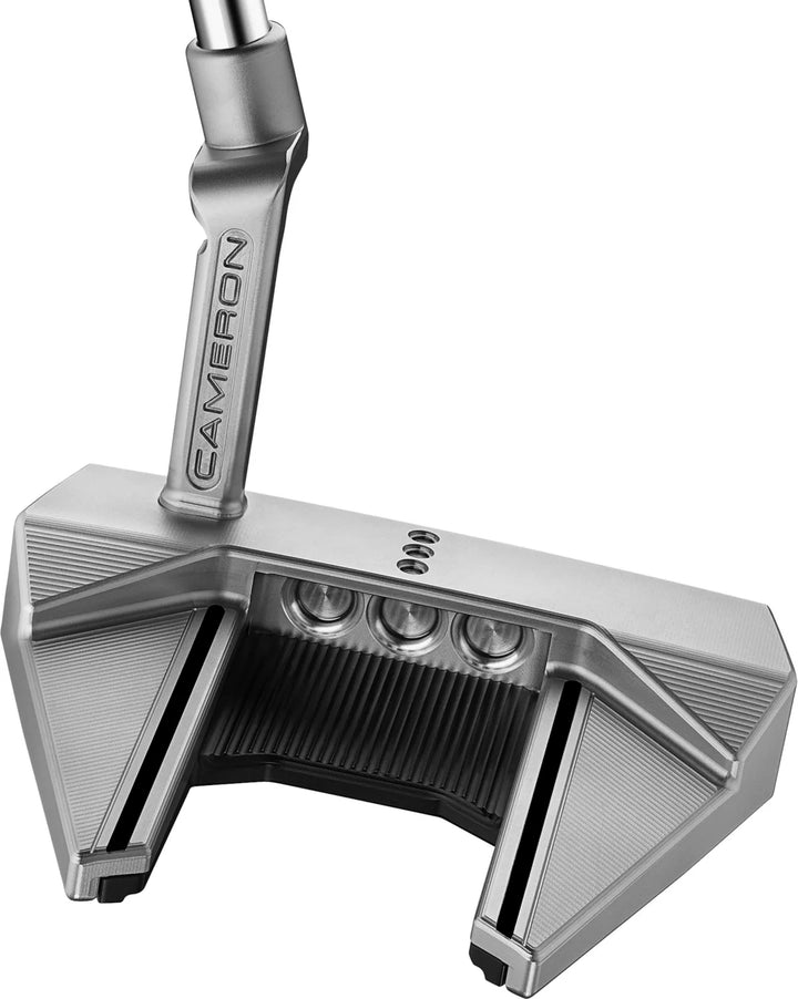 Scotty Cameron 2025 Phantom 7.2 Putter - ParWestGolf