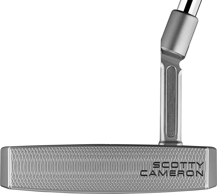 Scotty Cameron 2025 Phantom 7.2 Putter - ParWestGolf