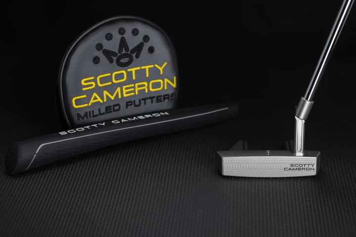 Scotty Cameron 2025 Phantom 7.2 Putter - ParWestGolf
