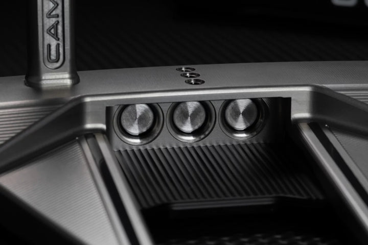 Scotty Cameron 2025 Phantom 7.2 Putter - ParWestGolf