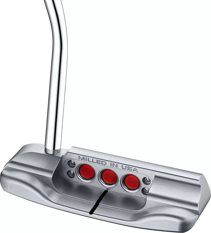 Scotty Cameron 2025 Studio Style Catalina Putter - ParWestGolf