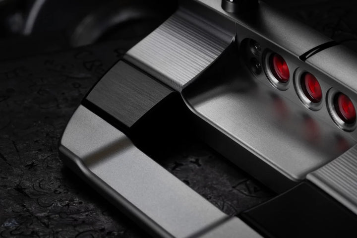 Scotty Cameron 2025 Studio Style Fastback 1.5 Putter - ParWestGolf