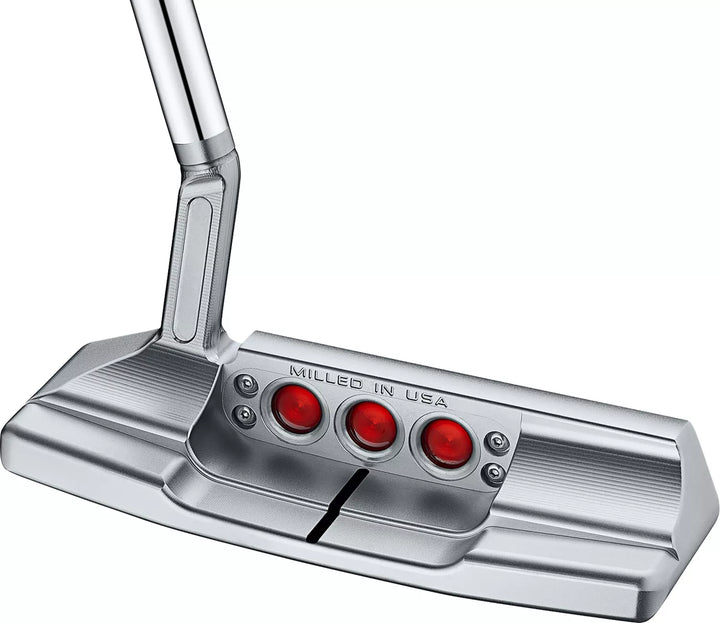 Scotty Cameron 2025 Studio Style Newport 2.5 Plus Putter - ParWestGolf