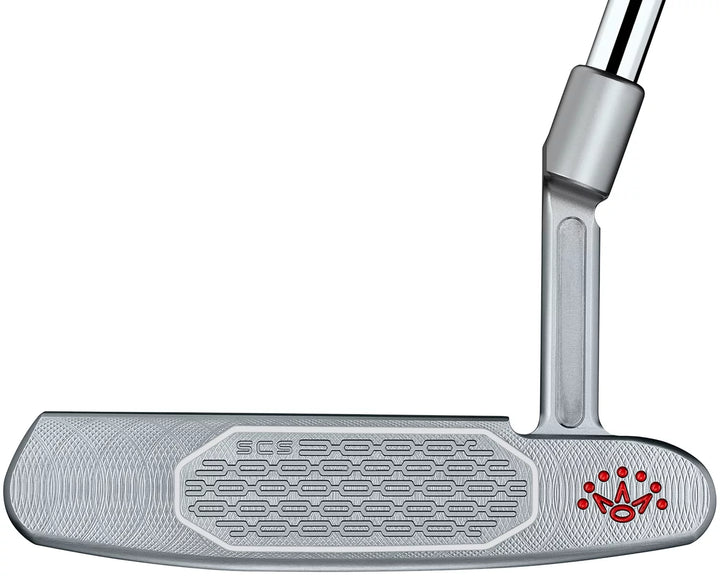 Scotty Cameron 2025 Studio Style Newport Plus Putter - ParWestGolf
