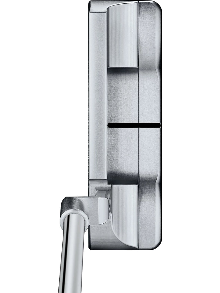 Scotty Cameron 2025 Studio Style Newport Plus Putter - ParWestGolf