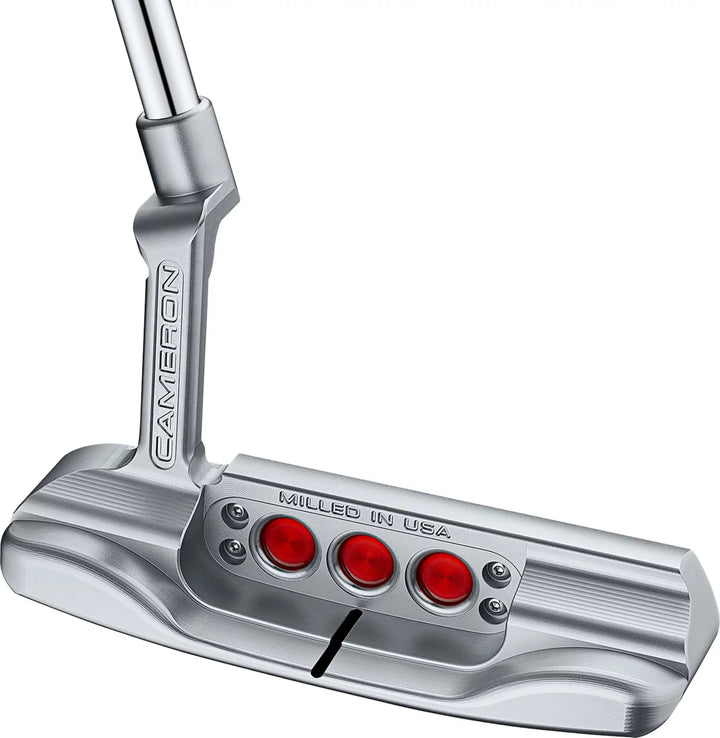 Scotty Cameron 2025 Studio Style Newport Putter - ParWestGolf