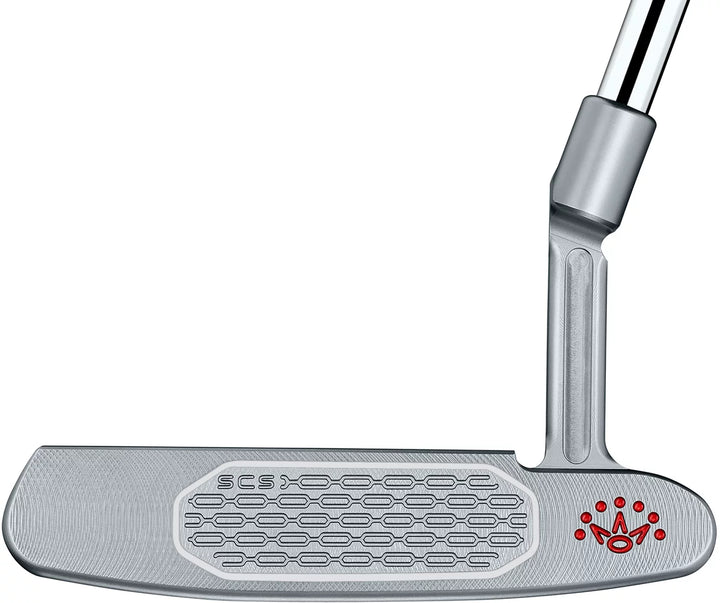 Scotty Cameron 2025 Studio Style Newport Putter - ParWestGolf
