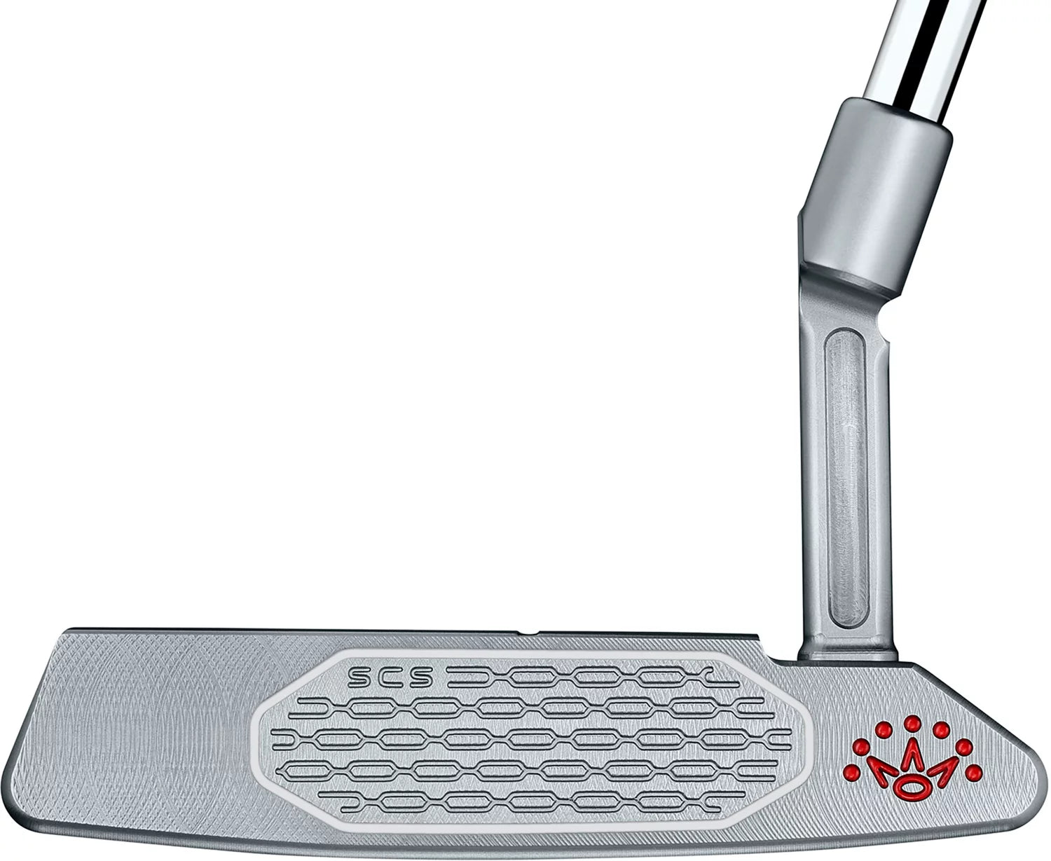 Scotty Cameron 2025 Studio Style Squareback 2 Putter