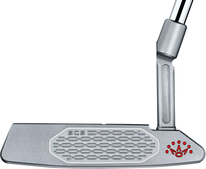 Scotty Cameron 2025 Studio Style Squareback 2 Putter - ParWestGolf