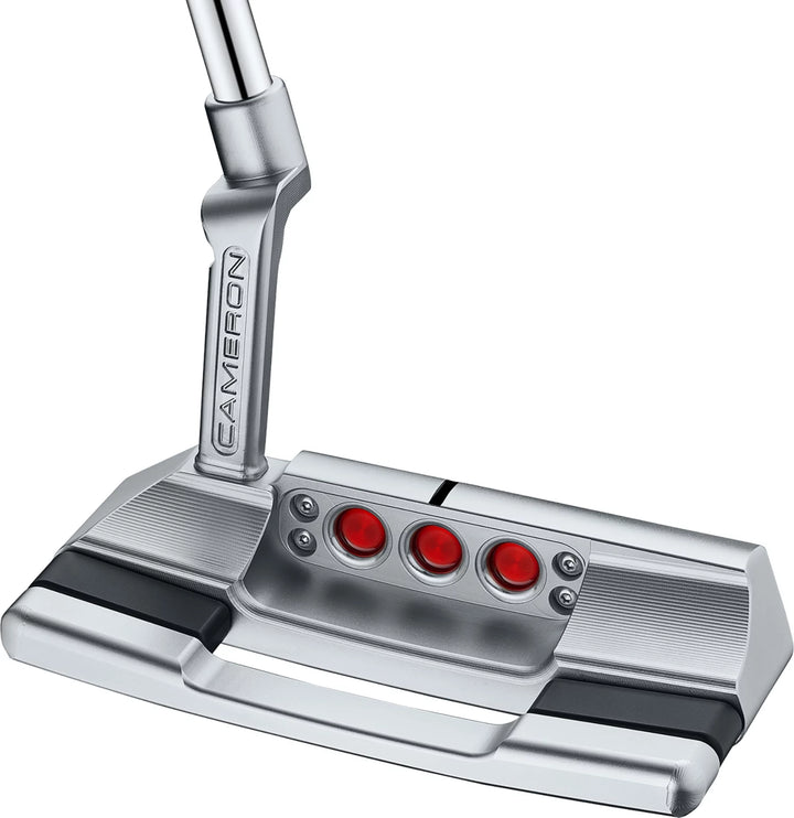 Scotty Cameron 2025 Studio Style Squareback 2 Putter - ParWestGolf