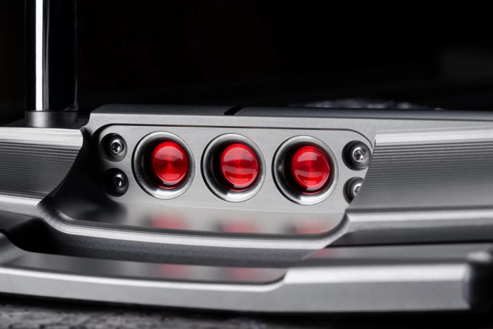 Scotty Cameron 2025 Studio Style Squareback Putter - ParWestGolf