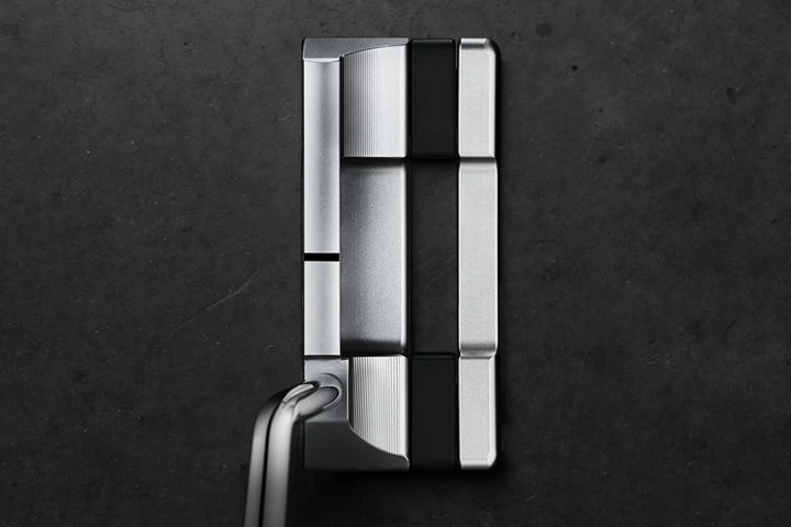 Scotty Cameron 2025 Studio Style Squareback Putter - ParWestGolf