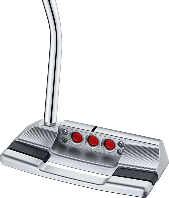 Scotty Cameron 2025 Studio Style Squareback Putter - ParWestGolf