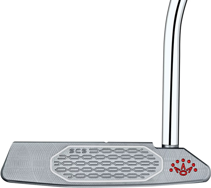 Scotty Cameron 2025 Studio Style Squareback Putter - ParWestGolf