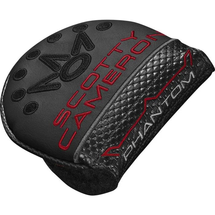 Scotty Cameron 2026 Phantom 11R OC Putter | ParWest Golf| No Sales Tax