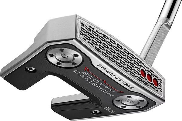 Titleist Scotty Cameron Phantom X 12 Putter | ParWest