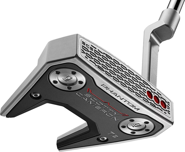 Titleist Scotty Cameron Phantom X 12 Putter | ParWest